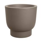 amber grail 58cm burnt umber